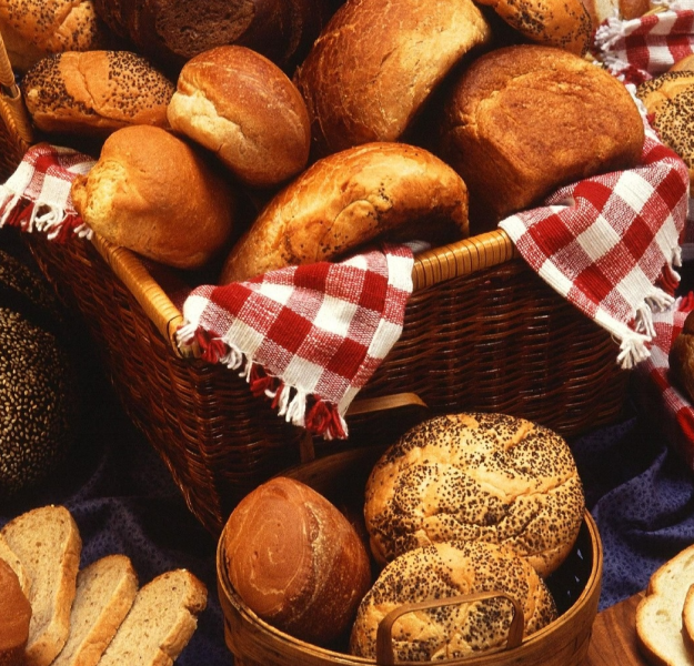 breads-background